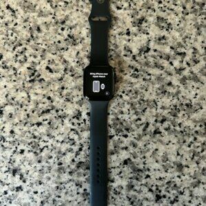 Apple Watch SE2 44MM Aluminum GPS/Cellular -Space Gray